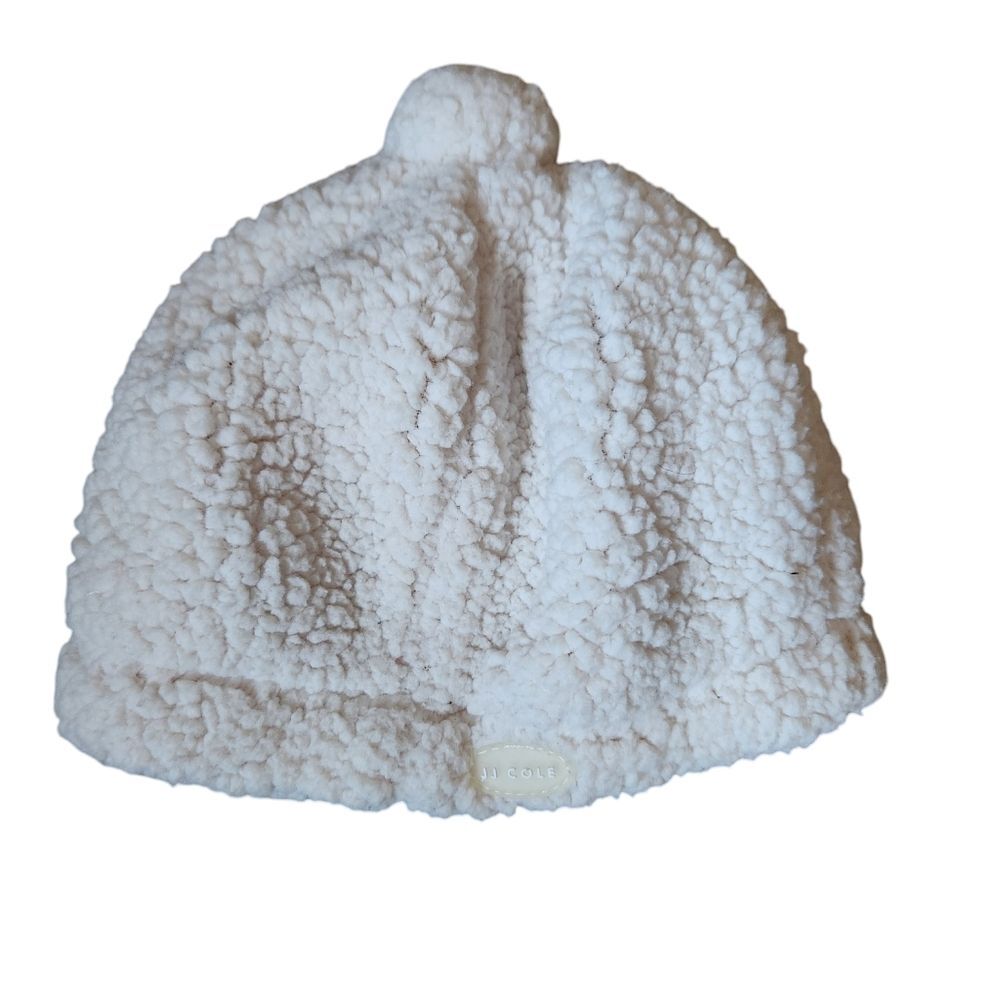 JJ Cole Bundle Me Hat Infant